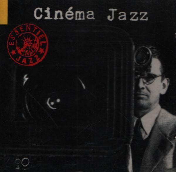 Collectif - Essentiel cinéma jazz Bon état -  reconditionné disponible sur Label Emmaüs